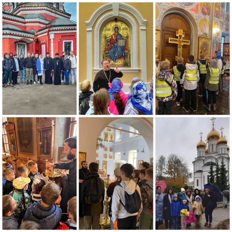 О пользе образовательных путешествий