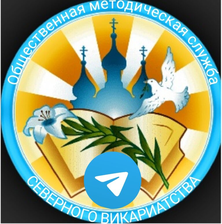 Начал работу Telegram-канал Общественной методической службы Северного викариатства